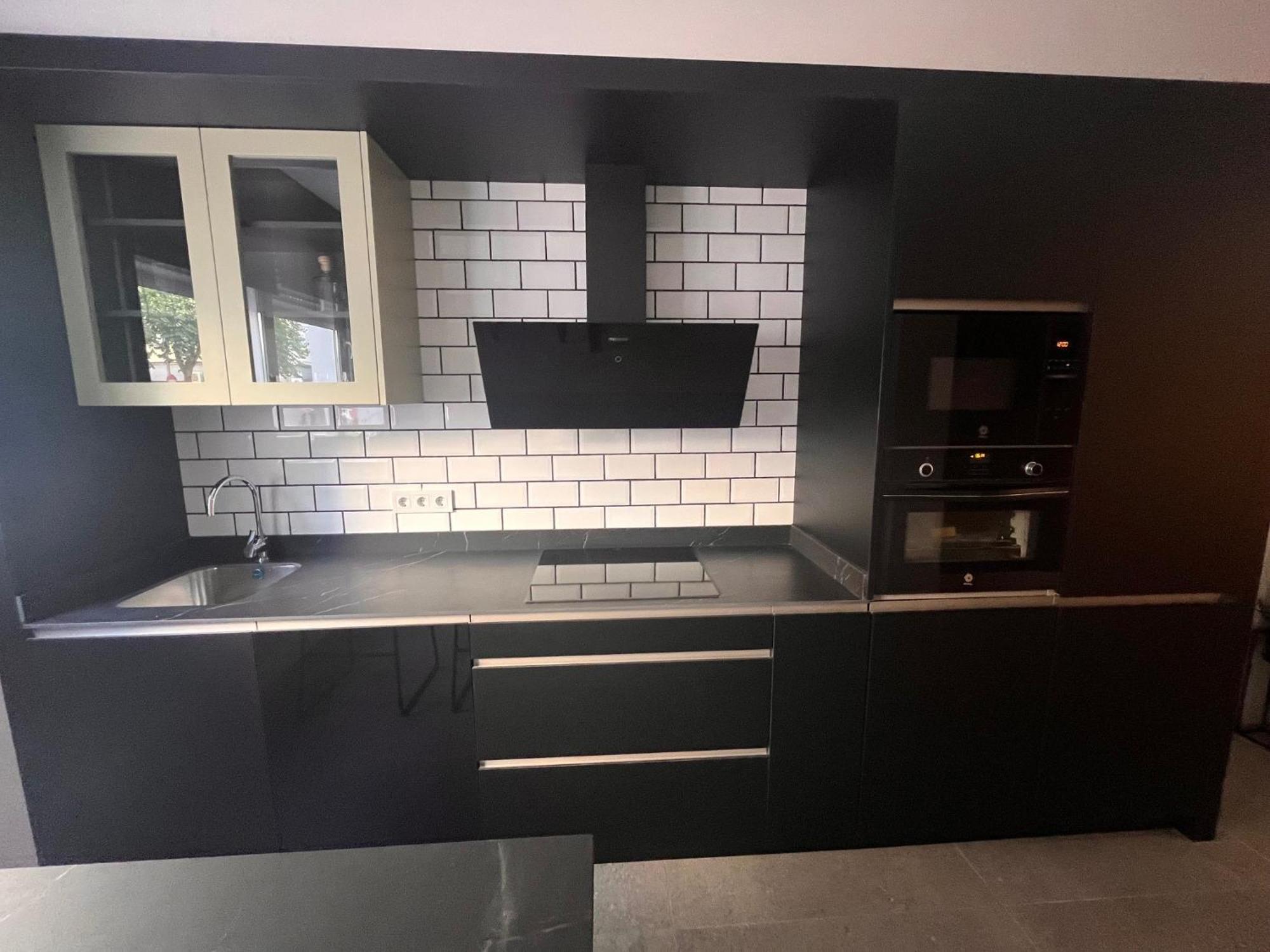 Appartement Jacuzzi & Relax Juzgados